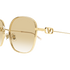 Valentino VG0028S-003 57mm Sunglasses