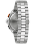 Bulova Racer Chronograph Watch 98B432 42mm
