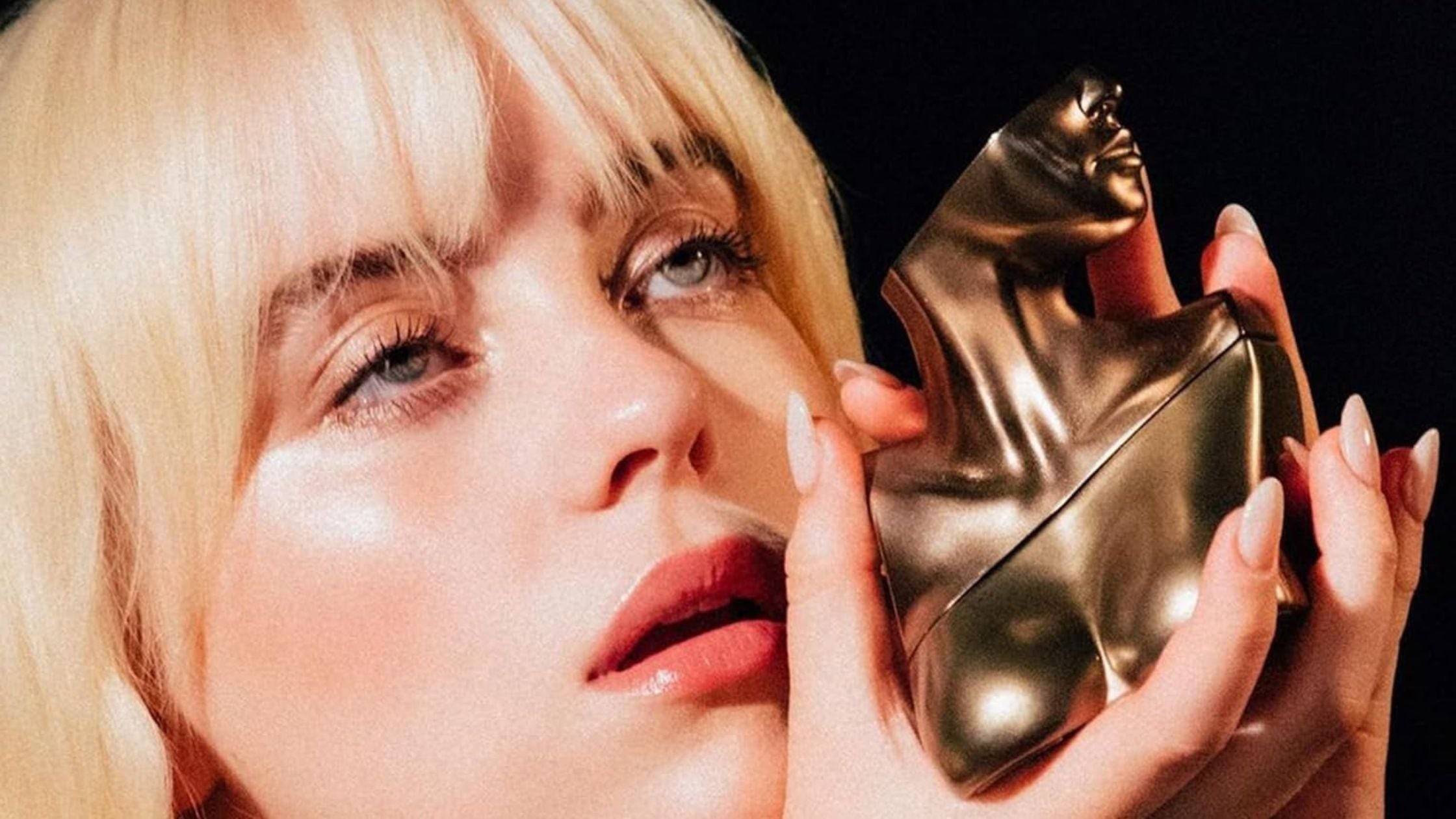 Eilish By Billie Eilish Eau de Parfum 100ml - YesMegastore