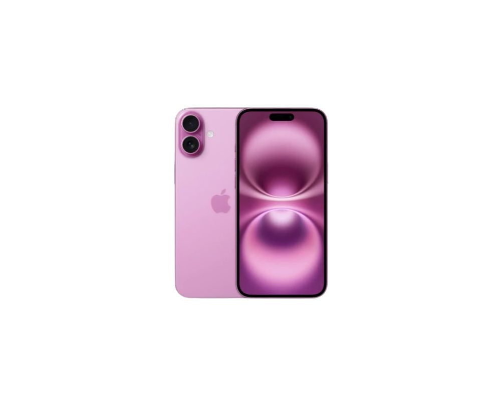 iPhone 16 128gb - YesMegastore