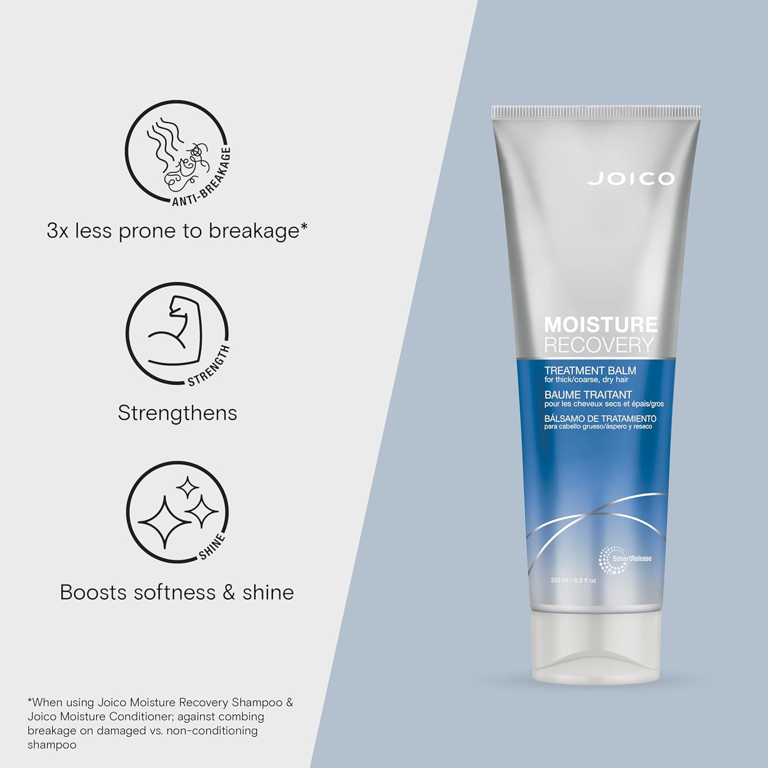 Joico Moisture Recovery Balm
