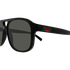 Gucci GG1856S-001 57mm Sunglasses