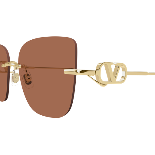 Valentino VG0033S-002 54mm Sunglasses
