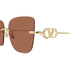 Valentino VG0033S-002 54mm Sunglasses