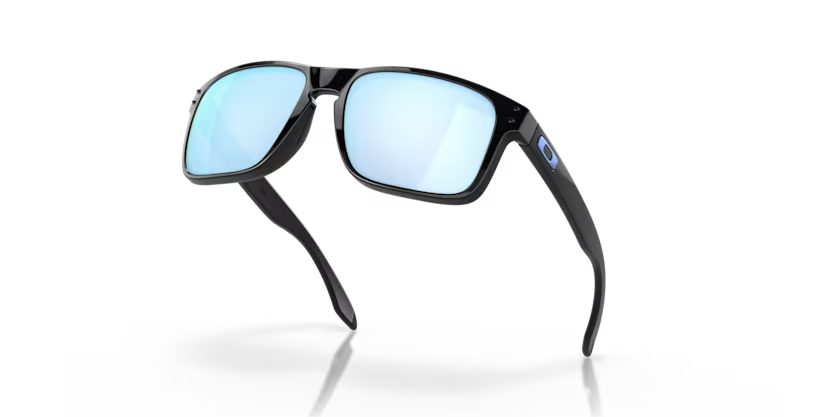 Oakley OO9102 Holbrook 9102C1 55 Polarized Sunglasses