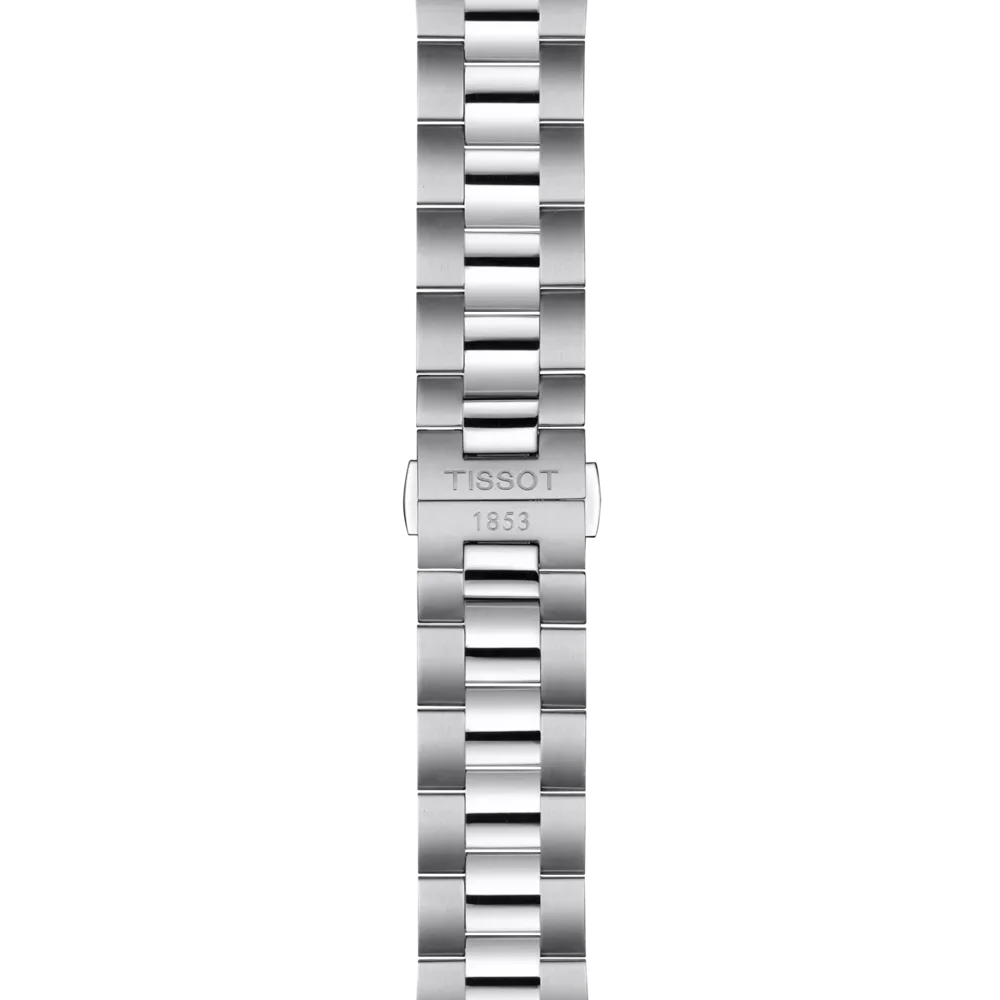 Tissot Open Heart 40mm  T127.407.11.041.01