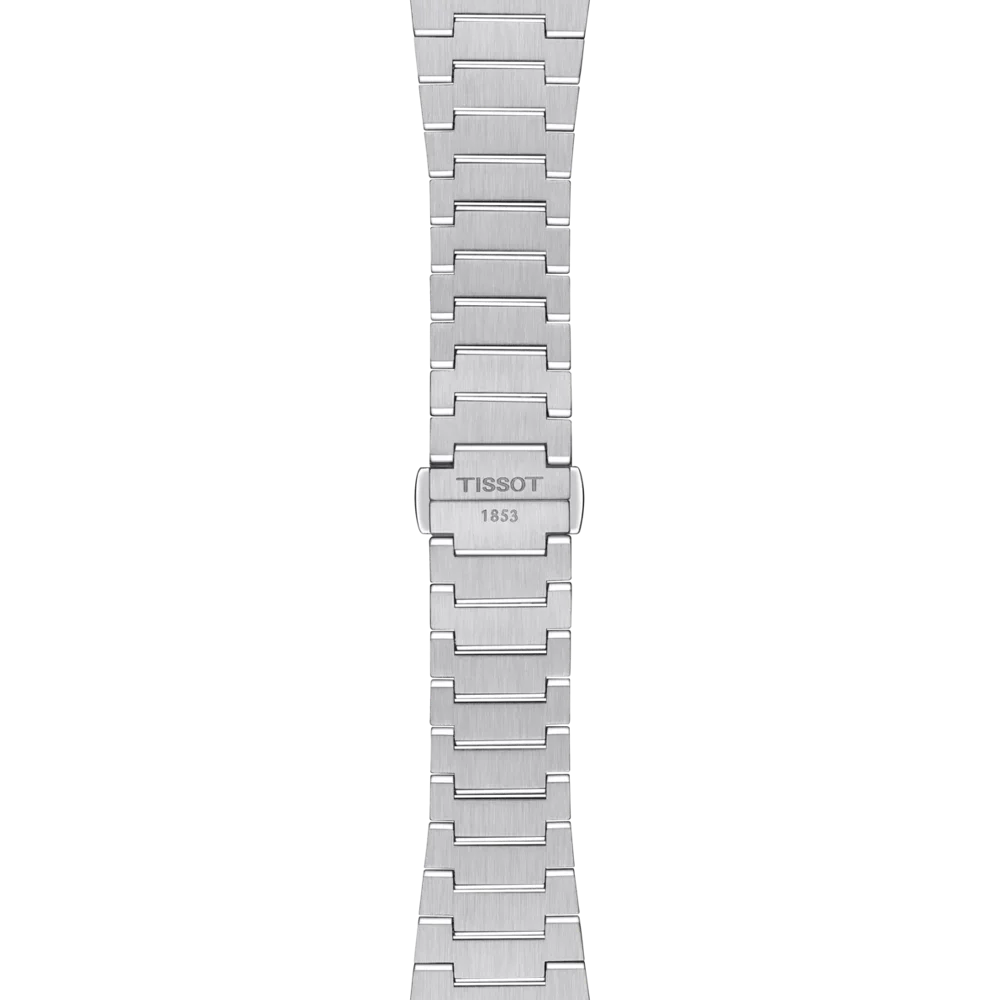 Watch Tissot PRX 40mm T137.410.11.091.00