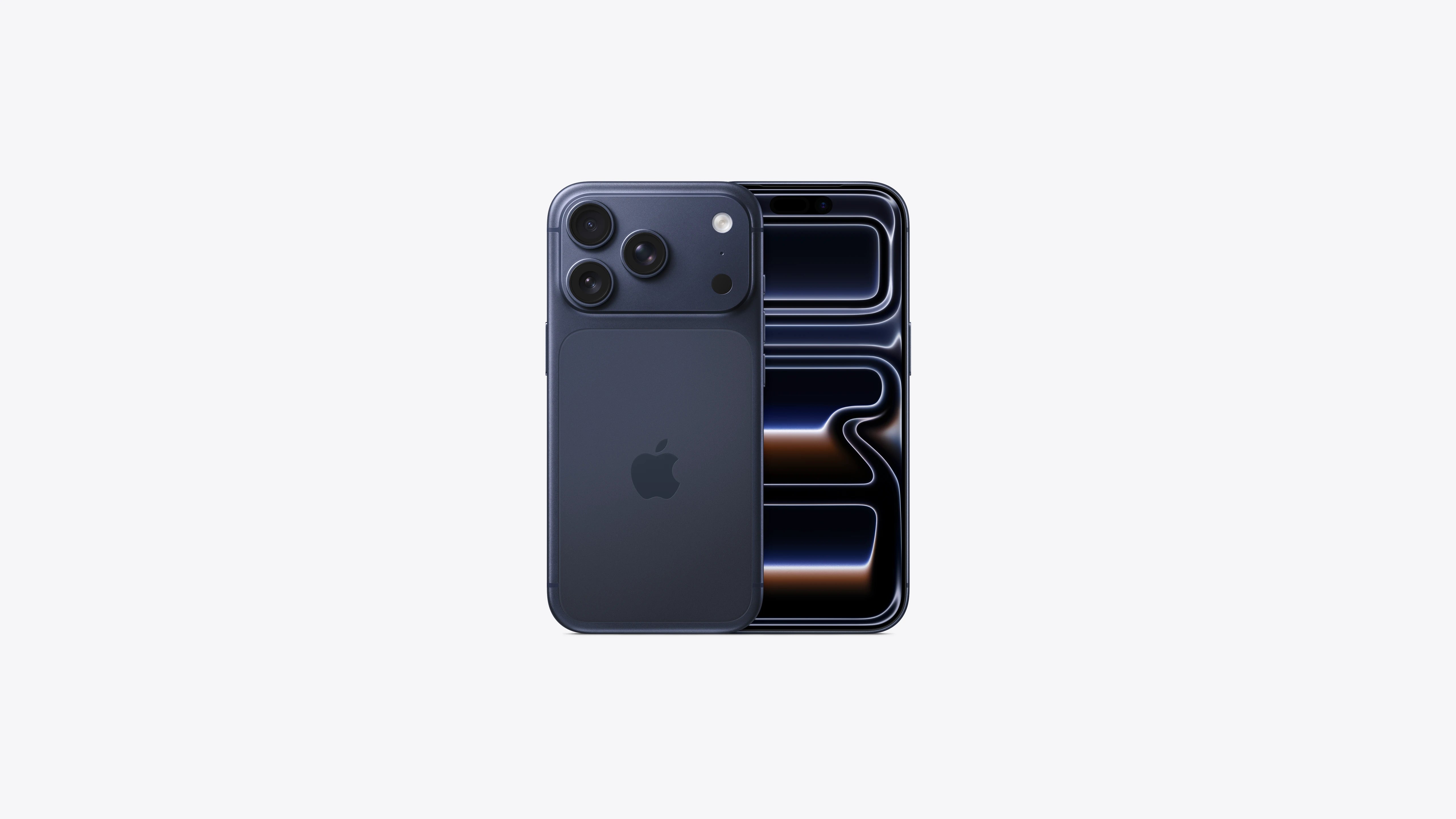 Apple iPhone 17 Pro Max – 256GB