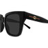 Gucci GG2102S-001 54mm Sunglasses