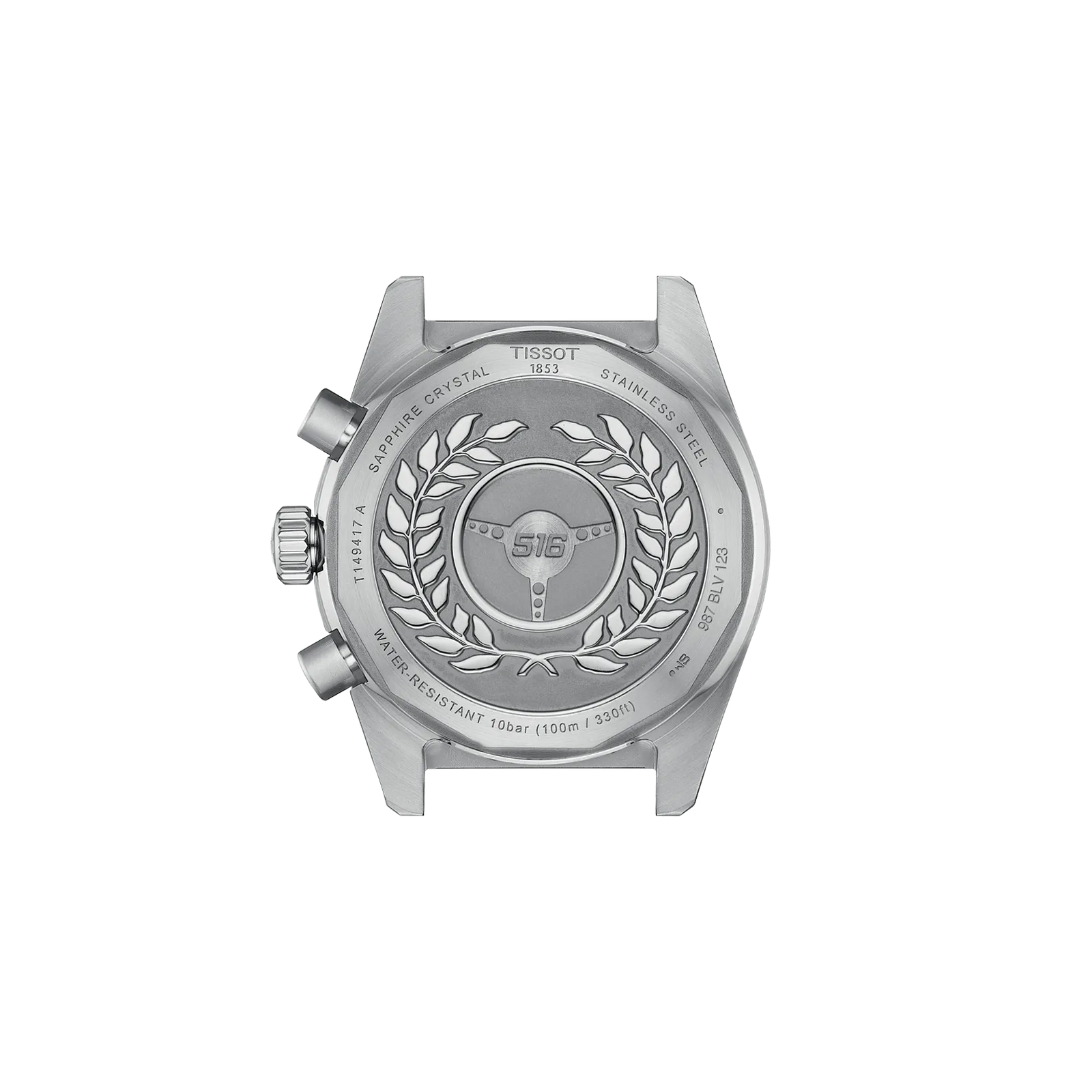 Watch Tissot PR516 40mm T149.417.22.051.00