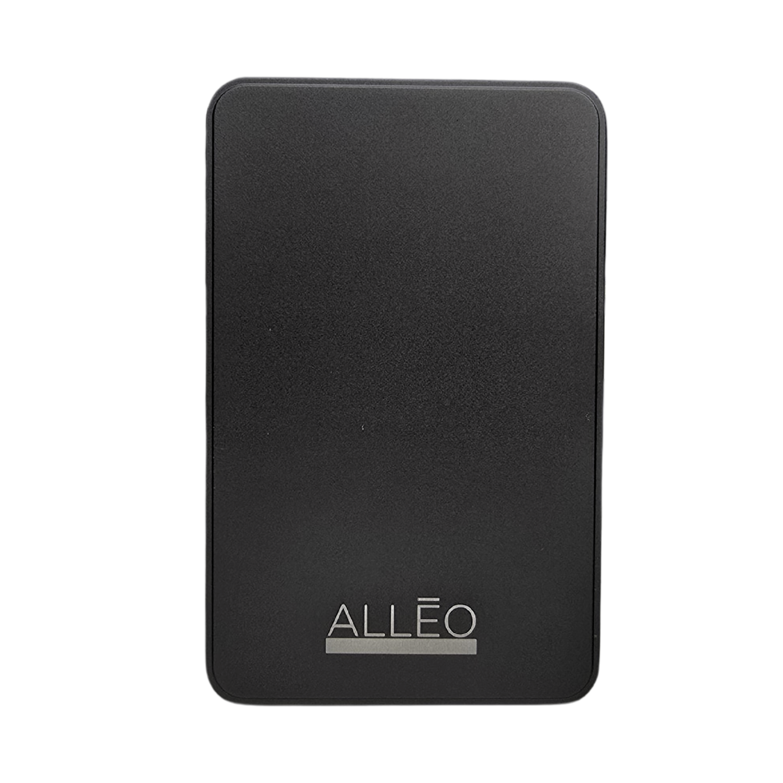Alleo Magnetic Ultra-thin Mini Powerbank - YesMegastore