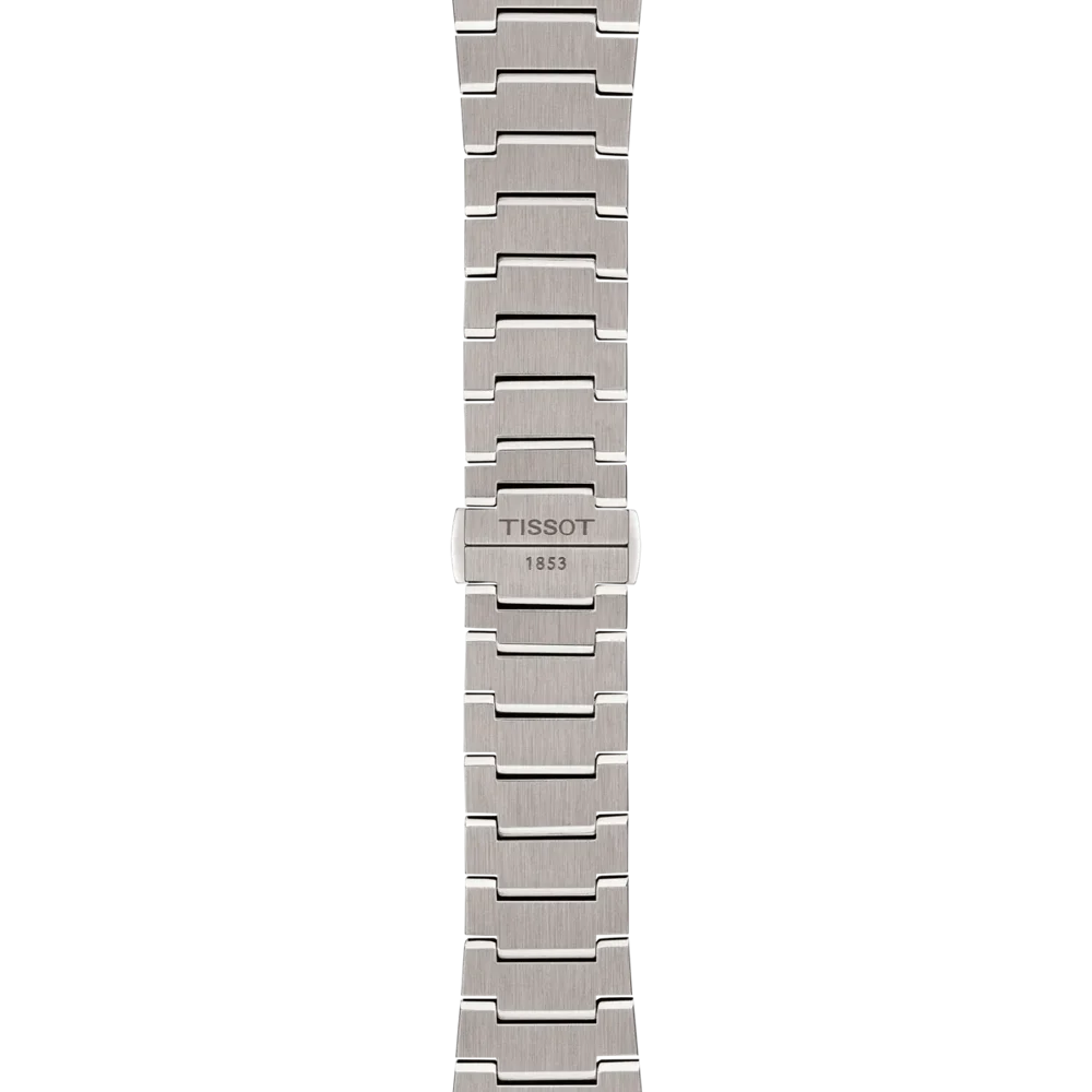 Tissot PRX Titanium 38mm – T137.807.44.041.00