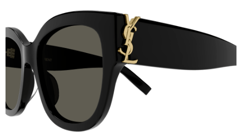 Saint Laurent SL M95/F-001 56 Sunglasses