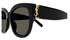 Saint Laurent SL M95/F-001 56 Sunglasses