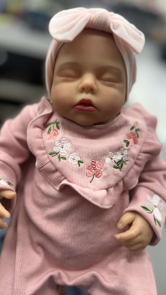 Reborn Baby