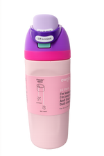 Owala Kids FreeSip 16oz Water Bottle
