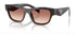 Prada 0PR B09S 17N50L 54 Sunglasses
