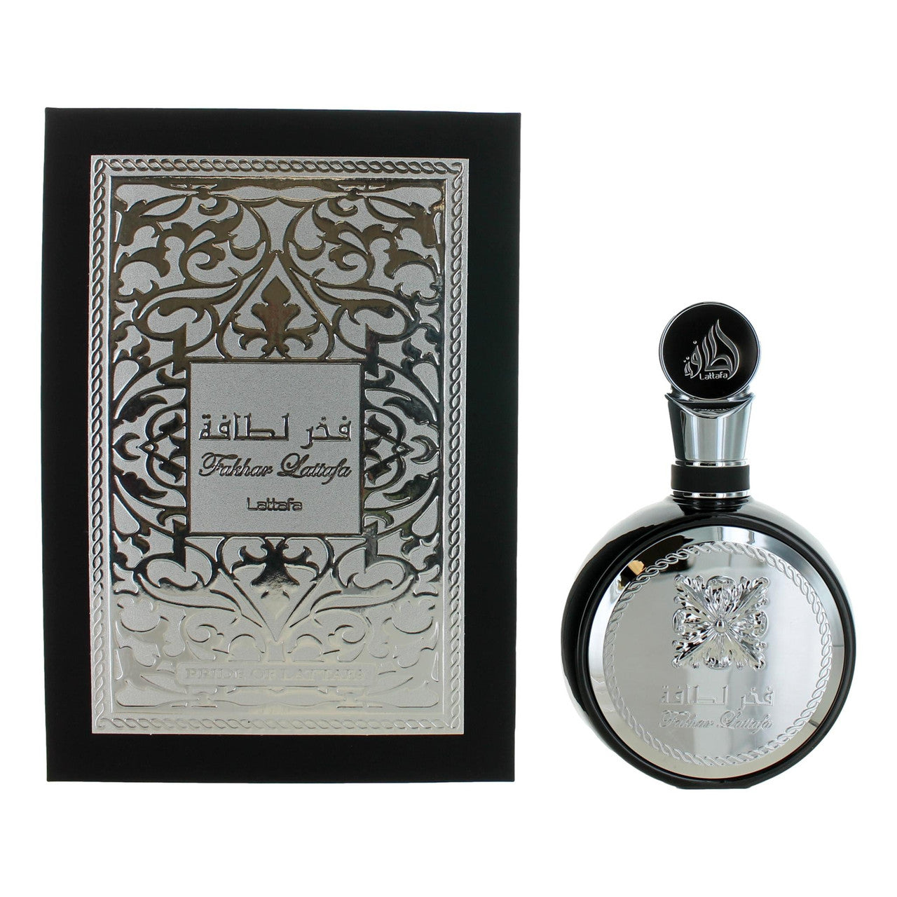 Fakhar Lattafa Man Eau Parfum 100 ml - YesMegastore
