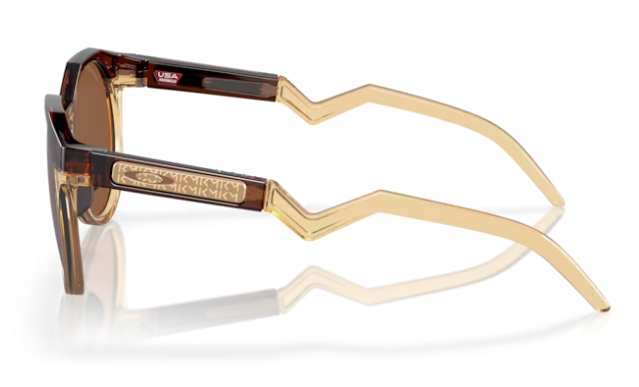Oakley HSTN OO9242 924207 52 - Sunglasses