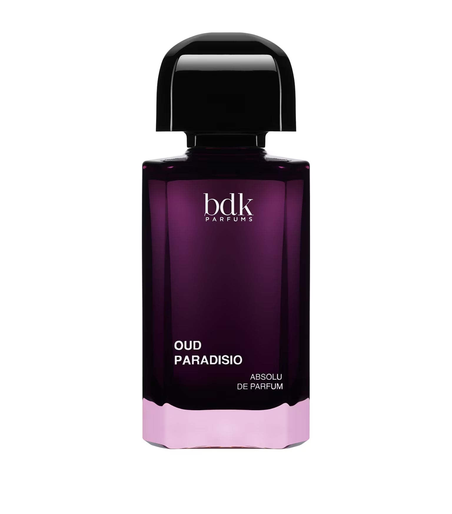 BDK Parfums Oud Paradisio Absolu de Parfum 3.4 oz /100ml