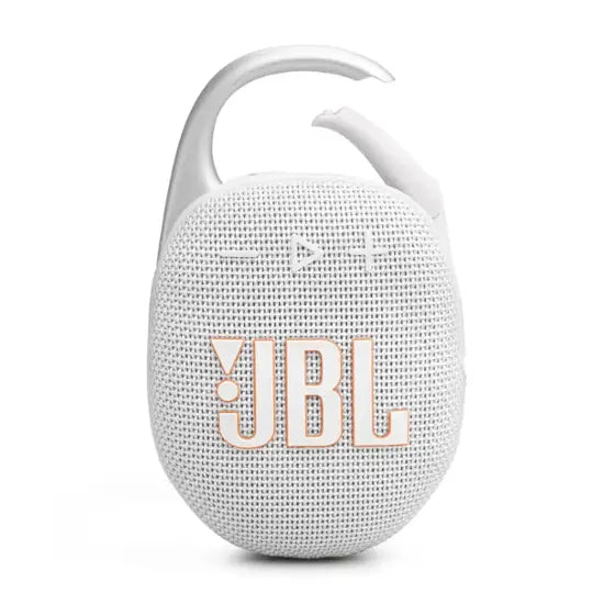 JBL - Clip 5 Portable Bluetooth Speaker - YesMegastore