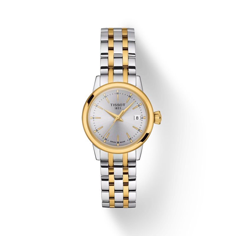 Tissot T129.210.22.031.00