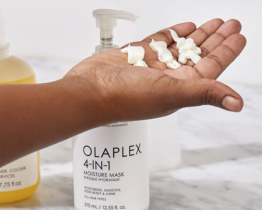 Olaplex 4-in-1 Moisture Mask - YesMegastore