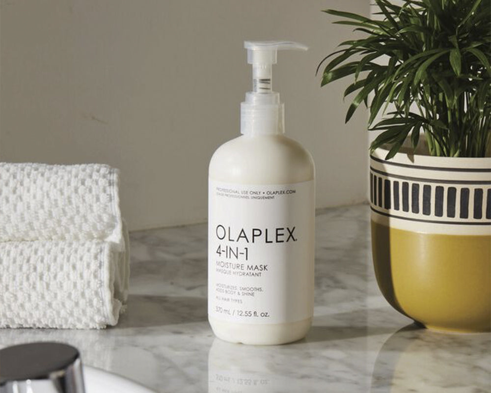 Olaplex 4-in-1 Moisture Mask - YesMegastore