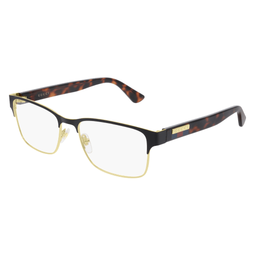 Gucci GG0750O-002 56mm Eyeglasses