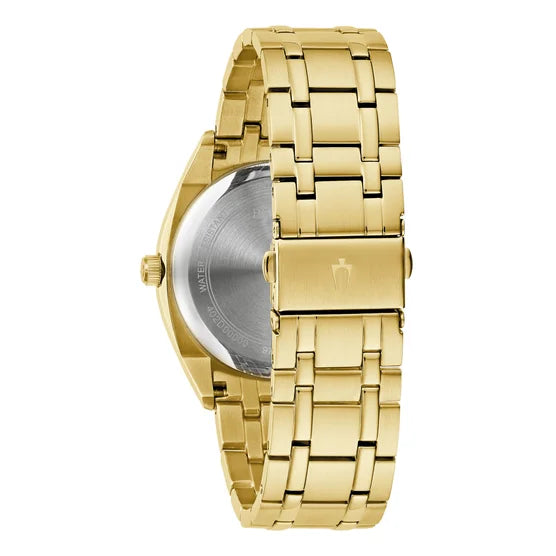 Bulova Surveyor Gold – 97C115