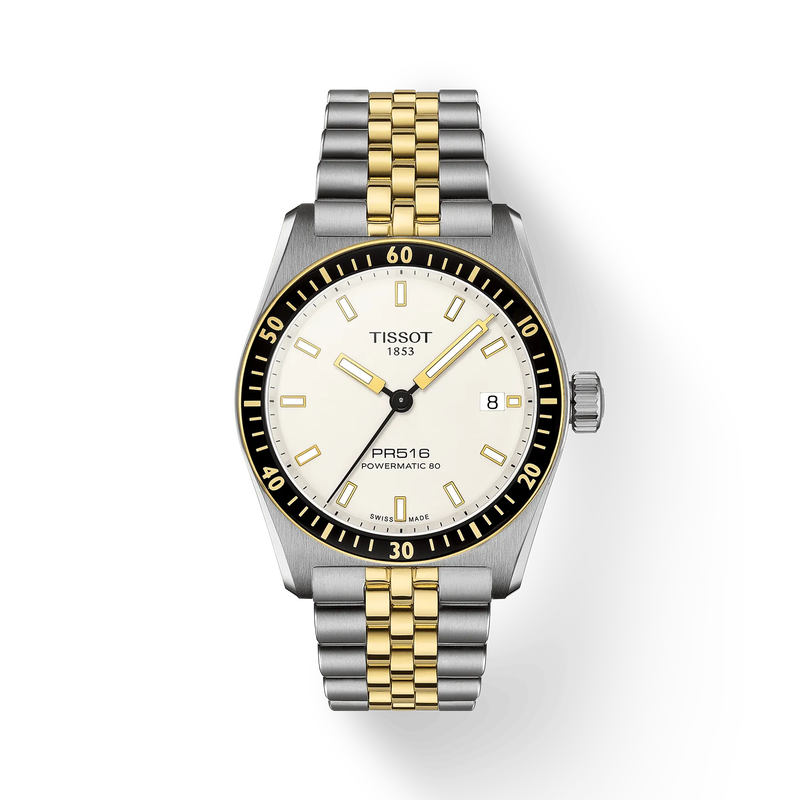 Tissot PR516 38mm – T149.407.22.011.00