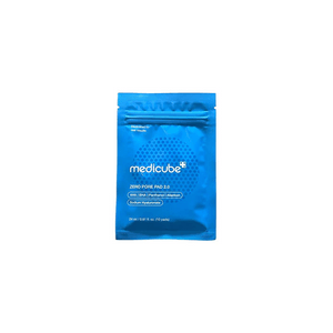 Medicube Zero Pore Pad 2.0 – 0.81 oz / 24 ml 10 pads