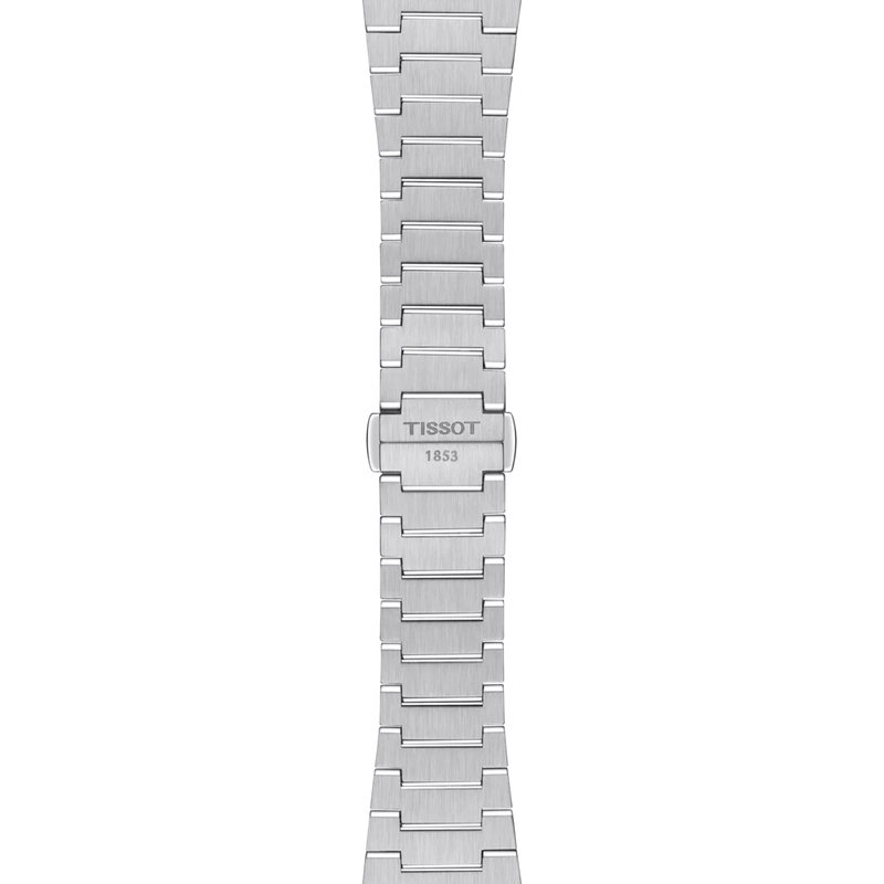 Watch Tissot PRX Automatic 35mm T137.207.11.091.00