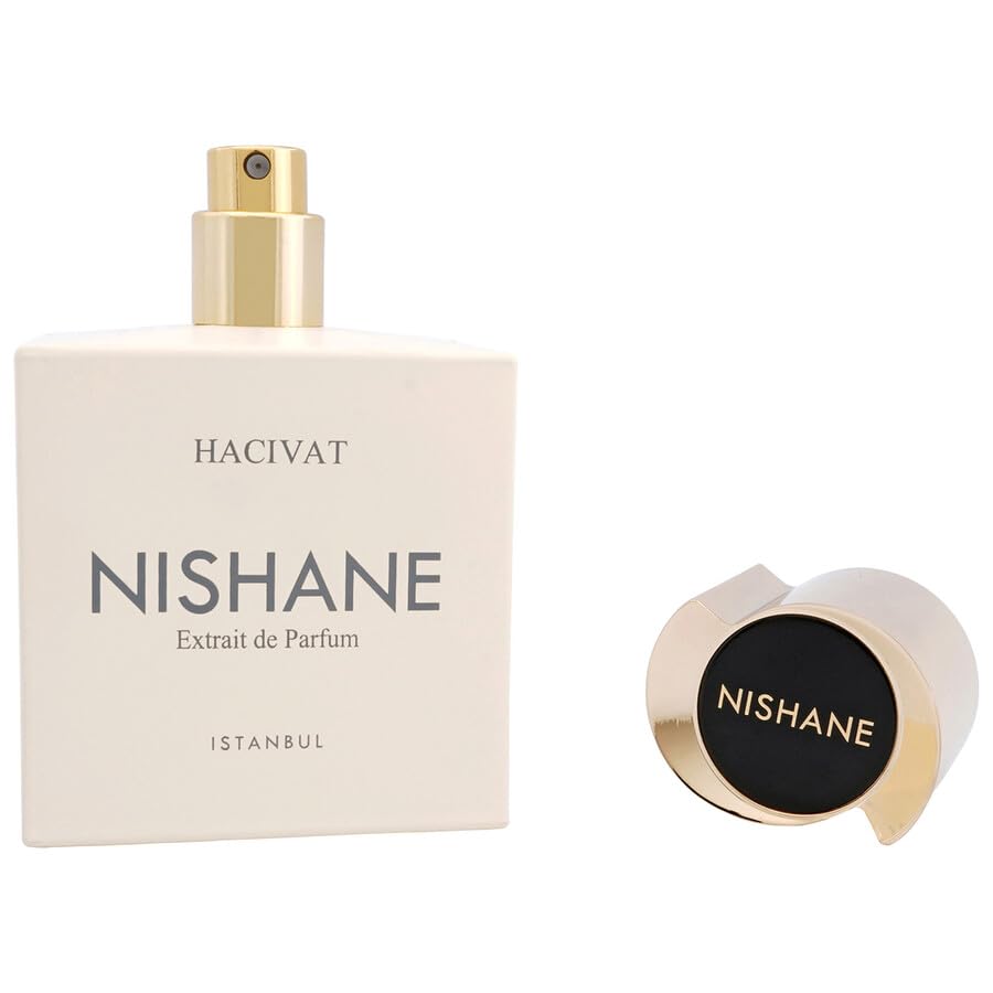 Nishane Hacivat Extrait de Parfum