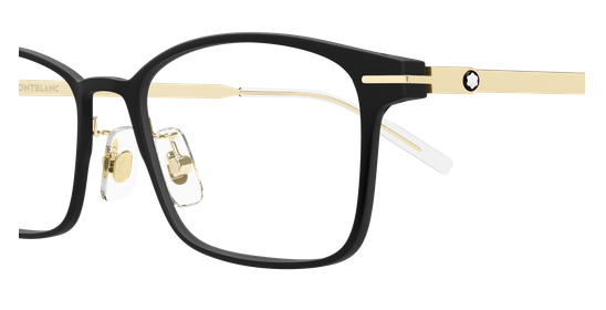 Montblanc MB0449OJ-001 Eyeglasses