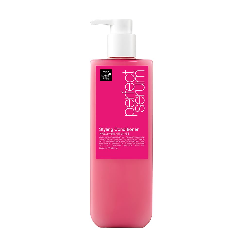 Mise En Scene Perfect Serum Styling Conditioner