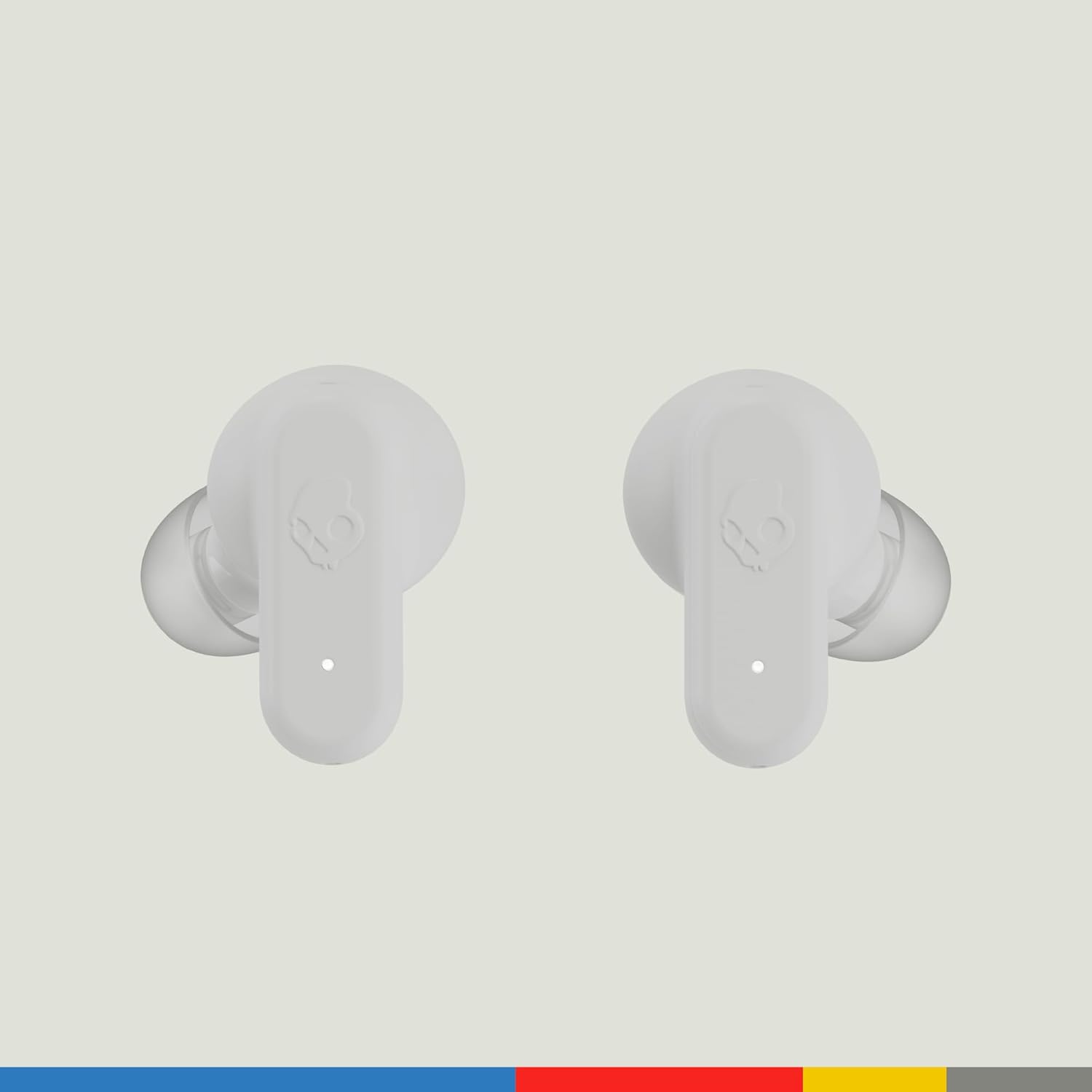 Skullcandy Dime Evo Wireless Earbuds
