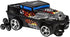 Bone Shaker Hotwheels Black