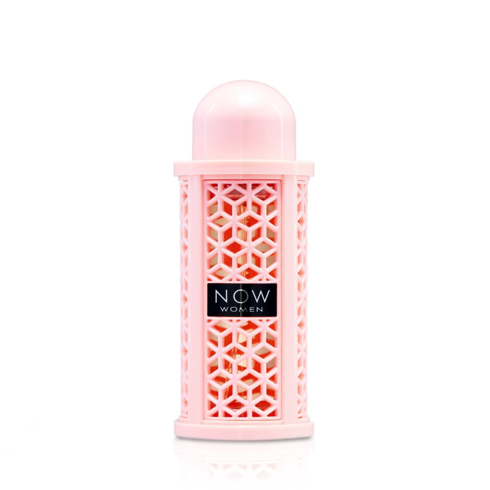 Lattafa Lattafa Rave Now Eau de Parfum Spray