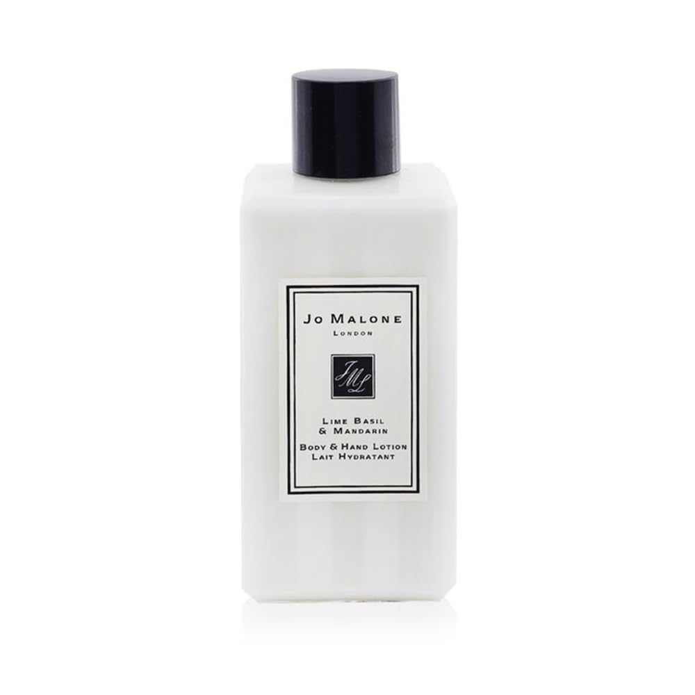 Jo Malone London Lime Basil & Mandarin Body & Hand Lotion