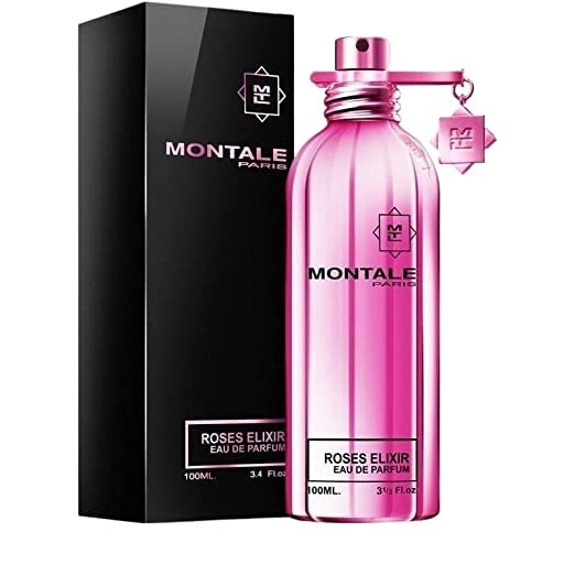 Montale Roses Elixir Eau de Parfum