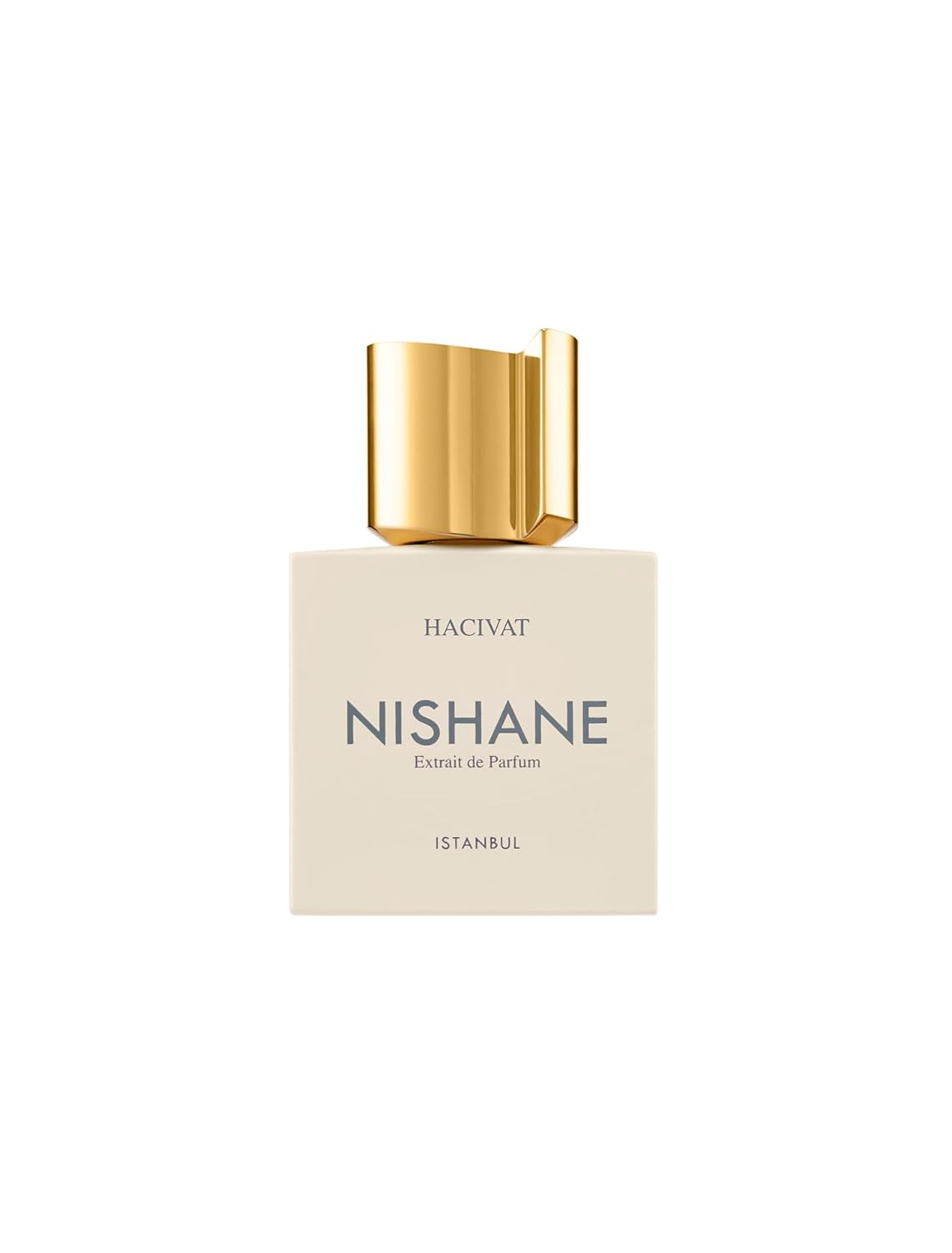 Nishane Hacivat Extrait de Parfum