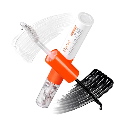 Lilyeve GROWTURN Eyelash Growth Serum