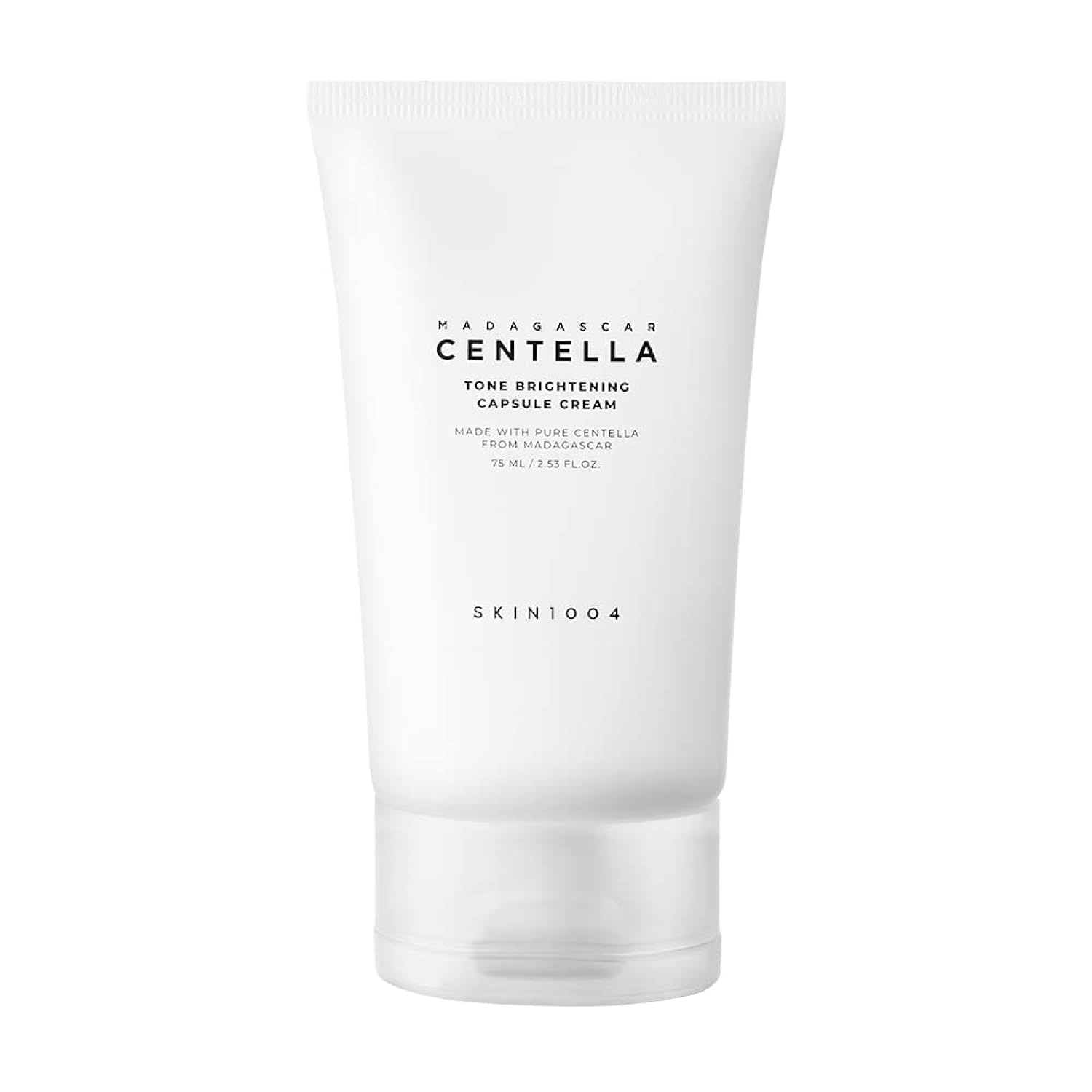 SKIN1004 Madagascar Centella Tone Brightening Capsule Cream
