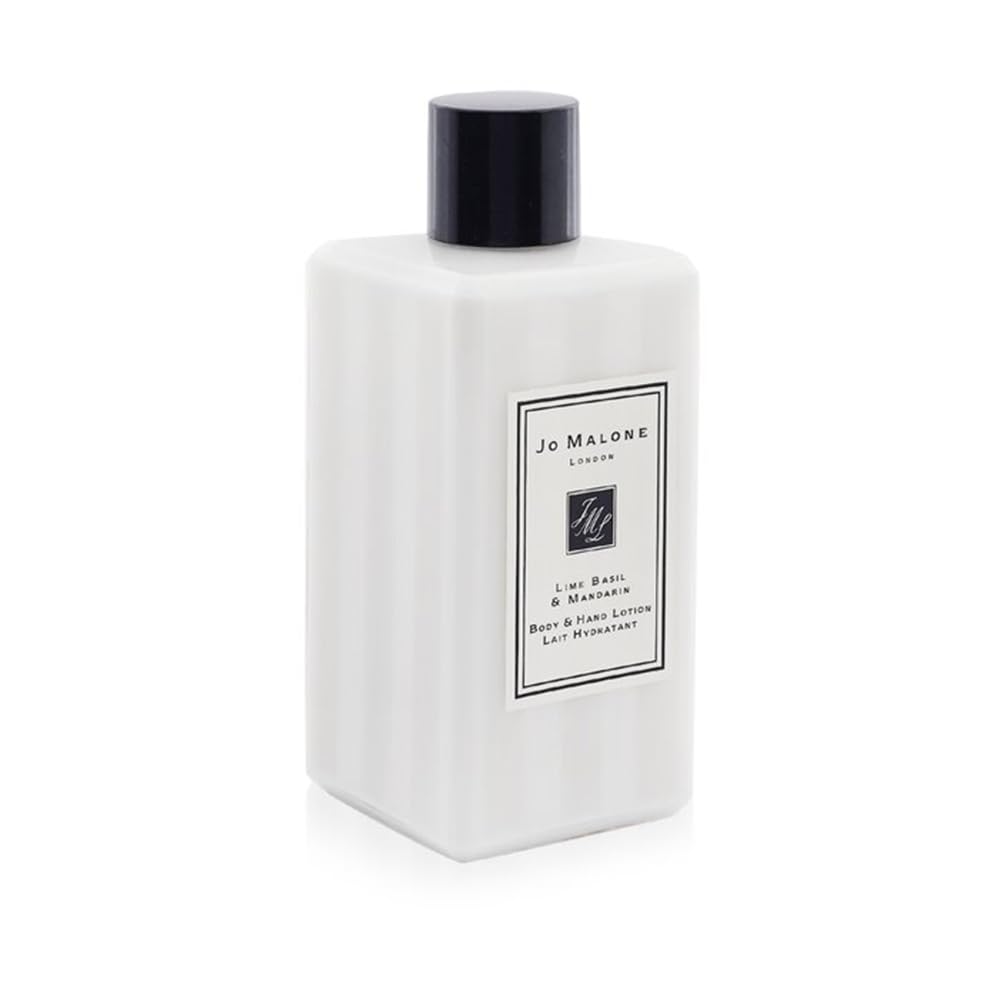 Jo Malone London Lime Basil & Mandarin Body & Hand Lotion