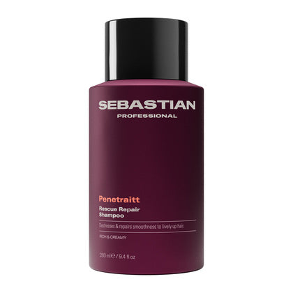 Sebastian Penetraitt Rescue Repair Shampoo