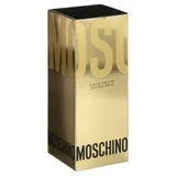 Moschino Eau De Toilette Spray Natural Spray 2.5 Oz / 75 Ml - YesMegastore