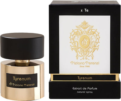 Tyrenum by Tiziana Terenzi Extrait de Parfum - 3.4 oz - YesMegastore