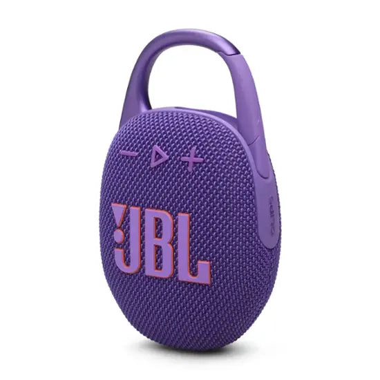 JBL - Clip 5 Portable Bluetooth Speaker - YesMegastore