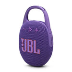 JBL - Clip 5 Portable Bluetooth Speaker - YesMegastore